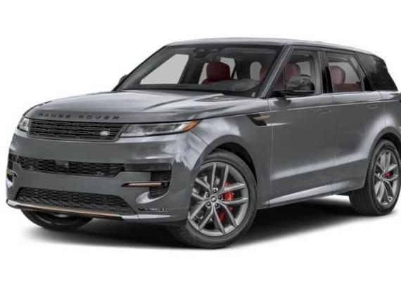 LAND ROVER RANGE ROVER SPORT 2025 SAL1L9E90SA457260 image